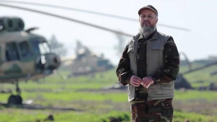 Pemimpin HTS: Kami Siap Membubarkan Diri, Dengan Syarat