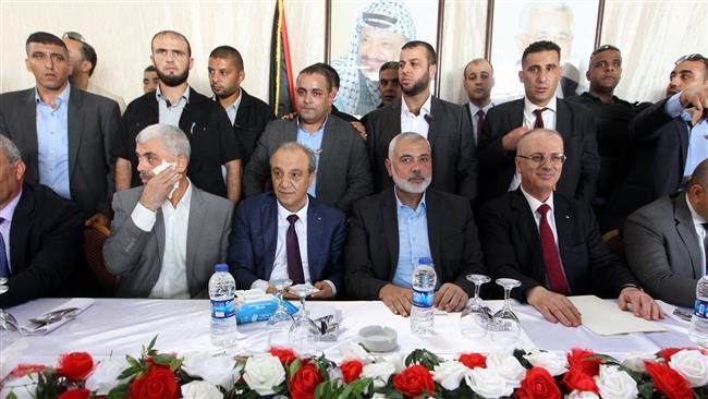 Hamas Tidak Akan Pernah Putuskan Hubungan dengan Iran