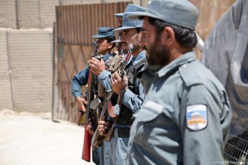 Pejabat Afghanistan Minta Qatar Tutup Kantor Perdamaian Taliban di Doha