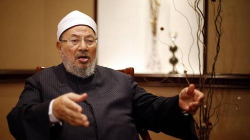 Qatar Tidak Akan Eekstradisi Yusuf Al-Qaradawi ke Mesir Karena Dia Bukan Teroris