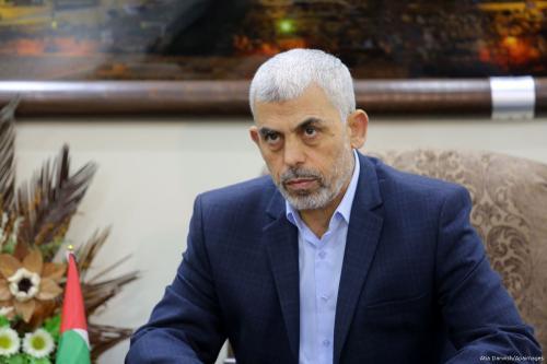 Hamas: Kesepakatan rekonsiliasi dengan Fatah 'ambruk' 