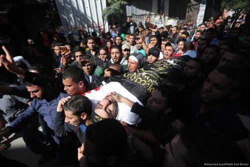 Korban Tewas Akibat Serangan Israel di Terowongan Gaza Meningkat jadi 12 Orang