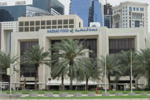 Qatar Ekspor Makanan untuk Pertama Kalinya Sejak Diblokade Saudi CS