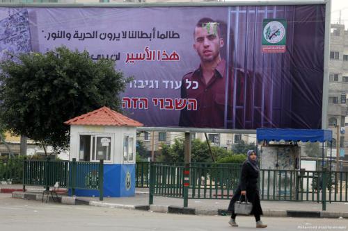 Ibu dari Tentara Zionis yang Ditawan Hamas Kecam Pejabat Israel