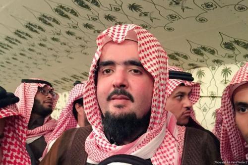Pangeran Saudi Serukan Ini Umat Islam dan Arab Berjuang untuk Selamatkan Al-Aqsa 