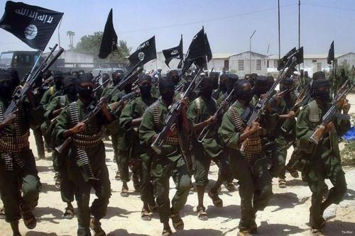 Serangan Jibaku Al-Shabaab Tewaskan 20 Pasukan Keamanan Somalia dekat Mogadishu