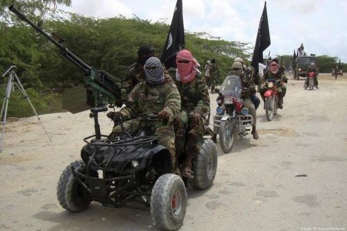 Al-Shabaab Larang Penggunaan Kantong Plastik di Wilayah yang Mereka Kuasai