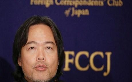 Wartawan Jepang Kosuke Tsuneoka Mengaku Bukan Anggota dan Simpatisan IS 