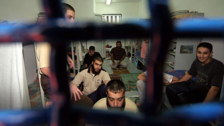Menteri Keamanan Publik Israel Larang Tahanan Hamas Menonton Tayangan Piala Dunia
