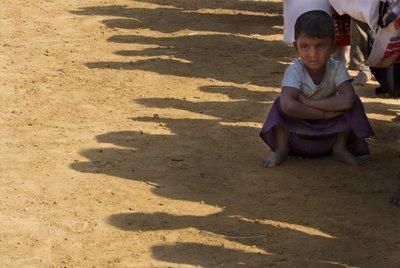 Muslim Rohingya di Myanmar Terus Melarikan Diri ke Bangladesh Meski Ada Kesepakatan Repatriasi