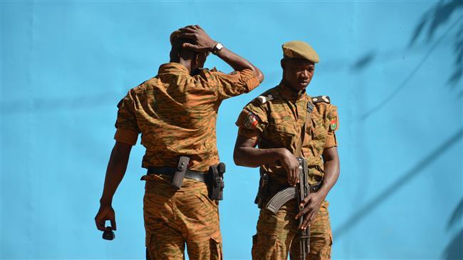 Lebih 200 Orang Ditangkap dalam Operasi Anti-teror di Negara-negara Afrika Barat