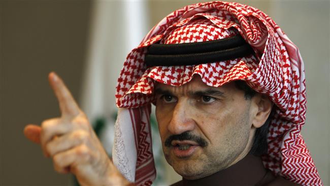 Laporan: Otoritas Saudi Minta 6 Miliar Dolar AS pada Al-Waleed Bin Talal untuk Pembebasannya