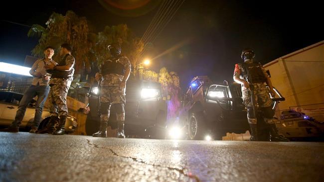 Amman Izinkan Penjaga Israel Pembunuh 2 Warga Yordania Kembali ke Negaranya Setelah Ditekan AS