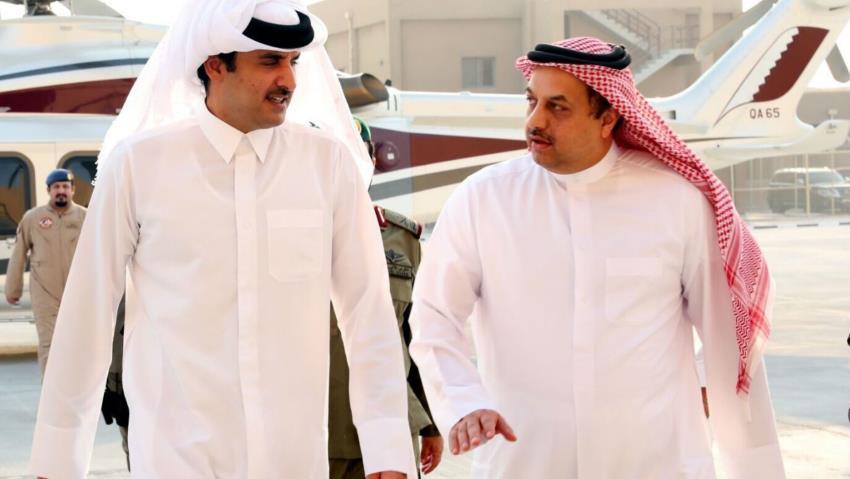 Mantan Menlu Qatar Sebut Blok Pimpinan Saudi Miliki Rencana Lengkap Serang Qatar Tahun 2014