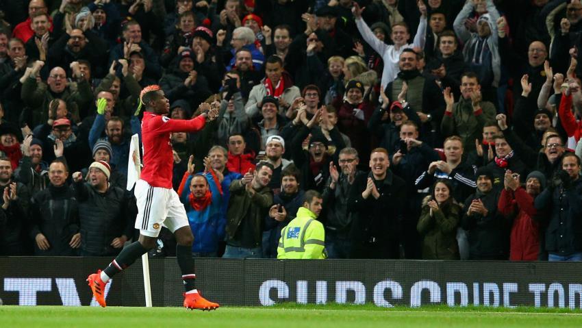 Doa Paul Pogba untuk 'Budak' Afrika di Libya; Semoga Allah di Sisimu dan Kekejaman Ini Berakhir