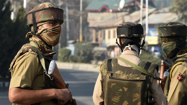 2 Tentara India Tewas dalam Bentrokan Senjata dengan 'Militan' di Kashmir 