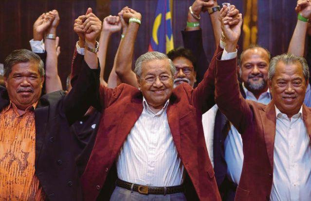 Laporan: Menang Pemilu Malaysia, Mahatir Mohamad Akan Dilantik jadi Perdana Menteri ke-7 Hari Ini