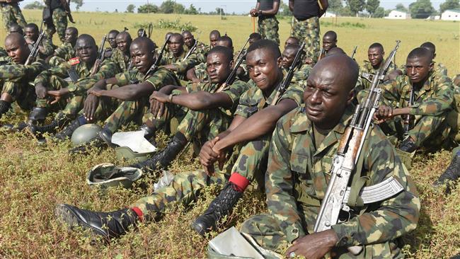 Serangan Boko Haram di Pangkalan Militer Nigeria di Sebuah Desa di Yobe Tewaskan 8 Tentara 