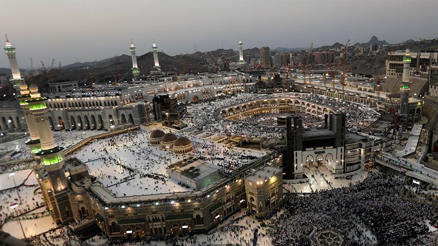 Erdogan Sebut Umat Muslim Akan Kehilangan Mekkah Jika Yerusalem Tetap Ibukota Israel