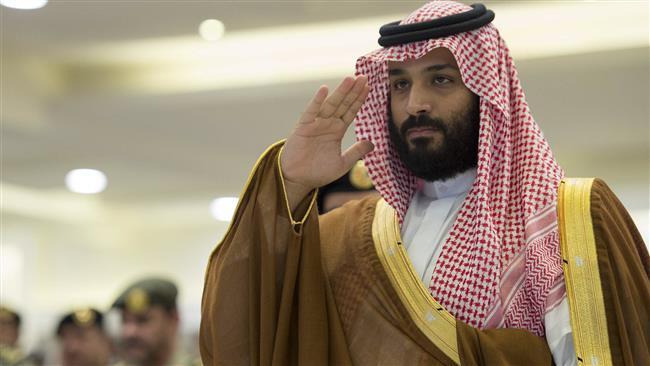 Pejabat Israel Benarkan Putra Mahkota Saudi Mohammed Bin Salman Kunjungi Israel
