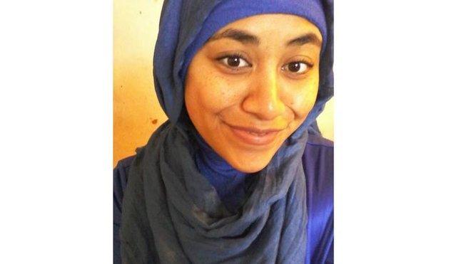 Kota Long Beach AS Beri Muslimah Ini Uang 'Damai' 85.000 USD Setelah Jilbabnya Dilepas Paksa Polisi
