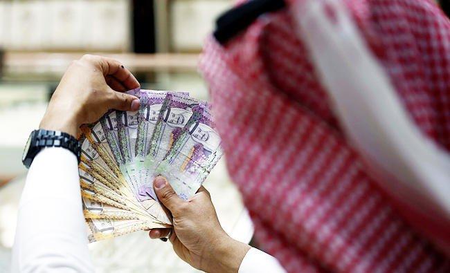 Permintaan Uang Riyal Saudi Meningkat Selama Musim Haji