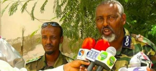Pejuang Al-Shabaab Tembak Mati Jaksa Militer Wilayah Puntland Somalia