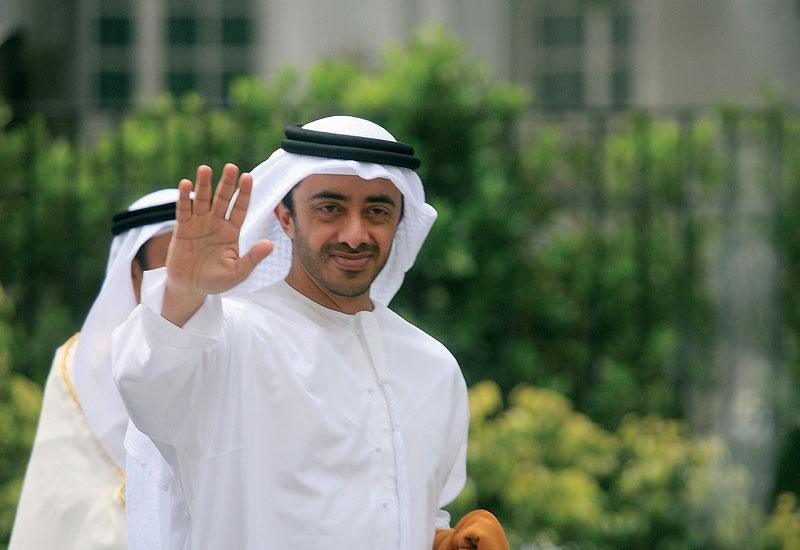 UEA Berencana Lakukan Perang Finansial Terhadap Qatar