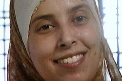 AS Masukkan Seorang Wanita Asal Yordania dalam Daftar 'Teroris' Paling Diburu
