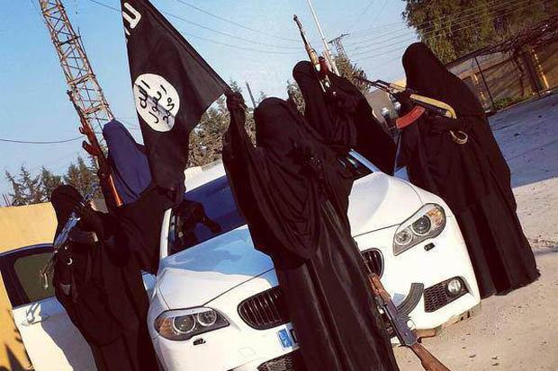 Pengadilan Syi'ah Irak Hukum Mati 15 Wanita Turki atas Dakwaan Menjadi Anggota Islamic State