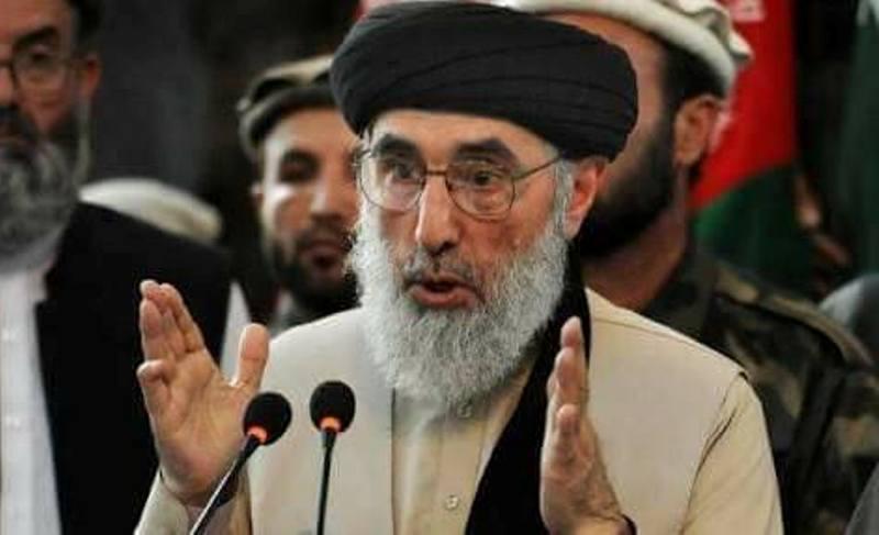Hekmatyar Sebut Jihad Taliban Melawan Pemerintah Afghanistan Tidak Sah dan Jahat