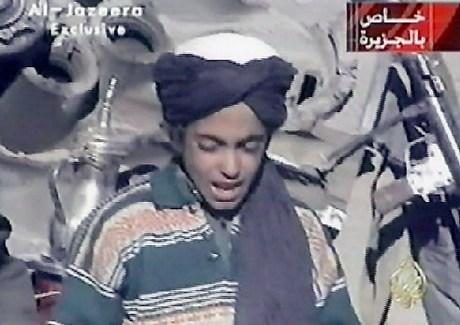 Hamzah Bin Ladin Desak Umat Islam Bergabung dalam Jihad di Suriah Melawan Tentara Salib dan Syi'ah