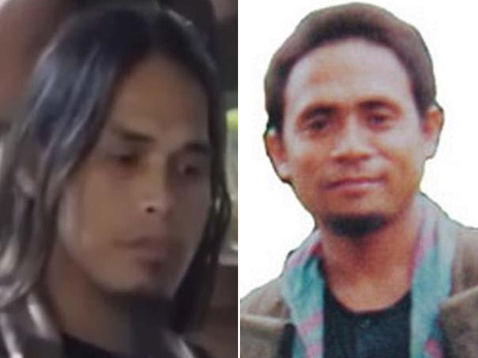 Militer Filipina Percaya Amir IS Asia Tenggara Isnilon Hapilon dan Omar Maute Masih Berada di Marawi