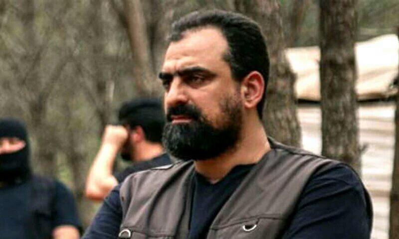 Kelompok Pejuang Oposisi Suriah Ahrar Al-Sham Tunjuk Hassan Soufan sebagai Pemimpin Baru