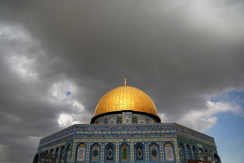 Liga Arab: Pengakuan AS atas Yerusalem Sebagai Ibukota Israel Akan Mendorong Kekerasan 