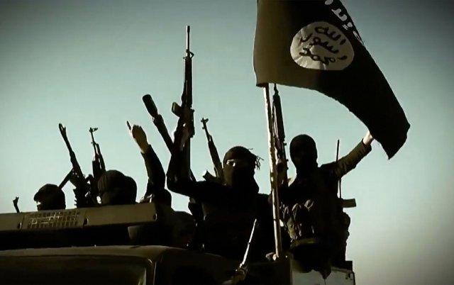 Intelijen Libanon Tangkap Mantan Pejabat Keuangan Islamic State 