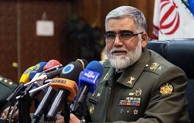 Jenderal Iran: Islamic State (IS) Rekrut Anggota dari Barat Iran