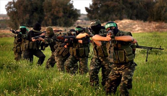 Hamas Sepakat untuk Tidak Serang Israel Sebagai Bagian Rekonsiliasi Palestina