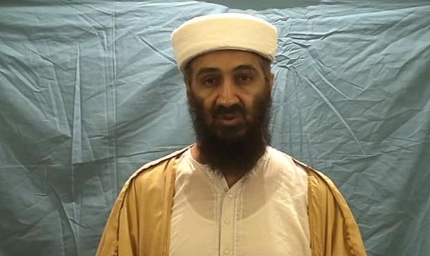 CIA Rilis 470.000 File Rahasia yang Ditemukan di Kompleks Syaikh Usamah Bin Ladin di Abbottabad 