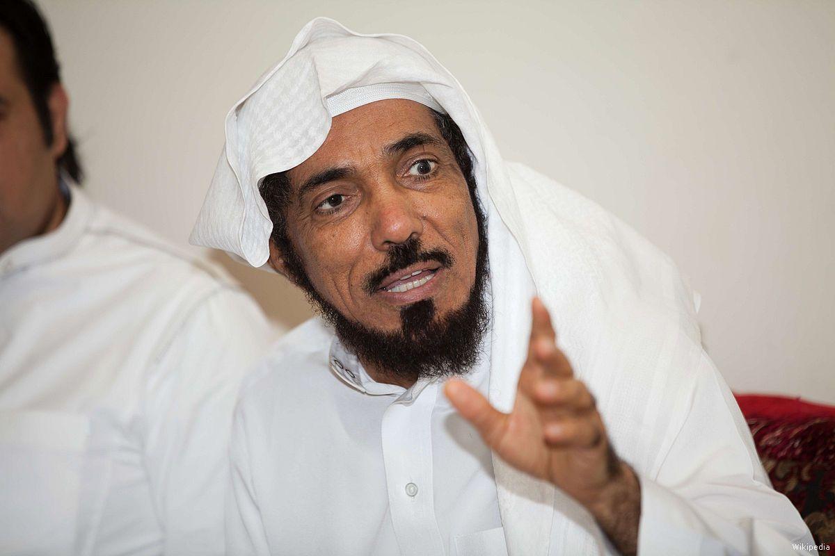 Protes Atas Penahanannya, Ulama Saudi Syaikh Salman Al-Awdah Lakukan Mogok Makan Terbuka
