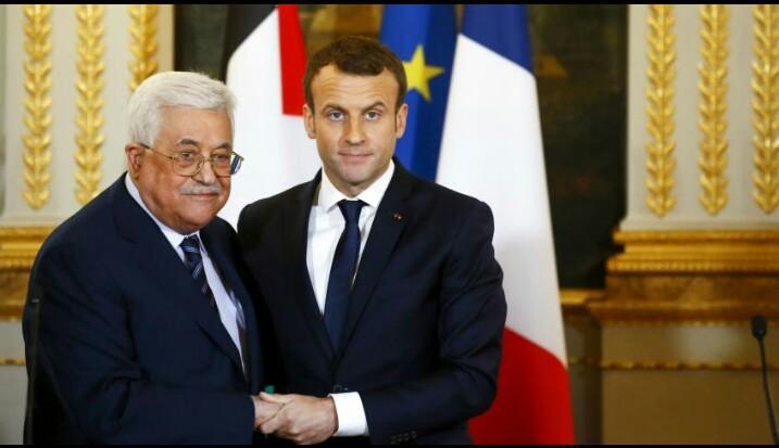 Mahmoud Abbas: Rakyat Palestina Tidak Akan Lagi Terima Apapun Rencana Perdamaian AS