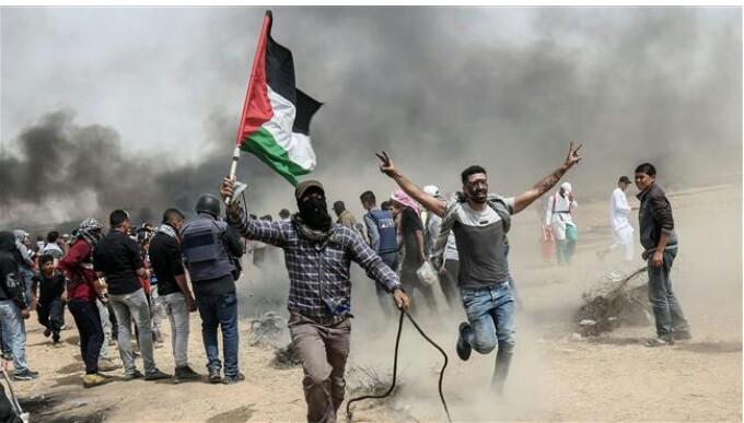 Utusan PBB Serukan Masyarakat Internasional Bantu Cegah Perang Lain di Jalur Gaza