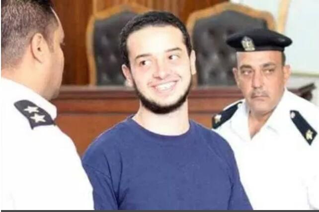 Putra Pemimpin Senior IM Mesir Menghilang Setelah Dinyatakan Tidak Bersalah oleh Pengadilan