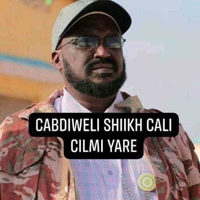Al-Shabaab Bunuh Seorang yang Mengaku Nabi Bersama Belasan Pengikutnya di Galkayo Somalia