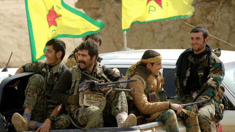 Turki Ingin AS Ambil Kembali Senjata yang Telah Diberikan kepada Milisi Kurdi YPG