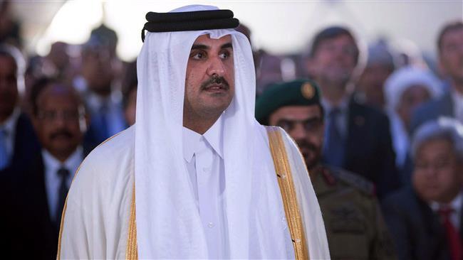 Amir Qatar: Setiap Tindakan Militer Terhadap Qatar Akan Membuat Kekacauan di Kawasan Teluk