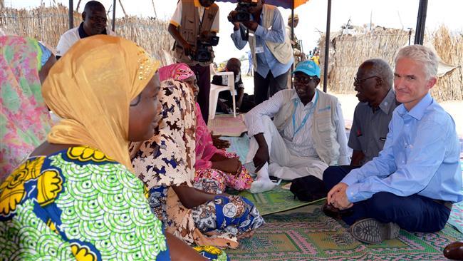 Badan PBB Sebut Korban Serangan Boko Haram di Niger Telah Menurun Tahun 2017 