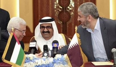 Qatar Diblokade Karena Dukungannya Terhadap Palestina?