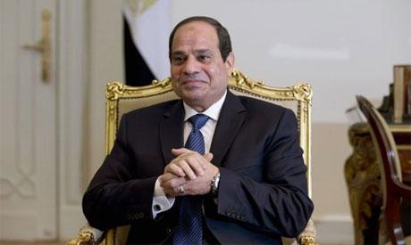 Otoritas Pemilu Mesir Tetapkan Abdel Fattah Al-Sisi sebagai Presiden Baru