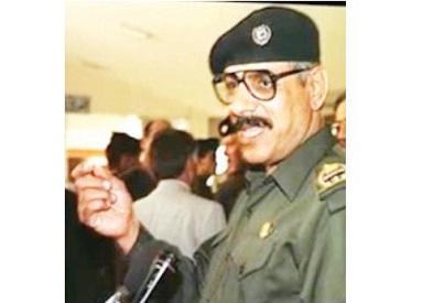 Pasukan Syi'ah Irak Klaim Tangkap Mantan Pejabat Senior Era Saddam Hussein, Abdul Baqi Al-Saadun